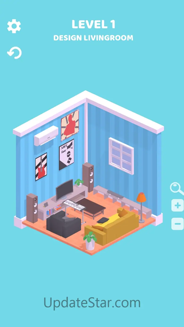 Tiny Home 0.9