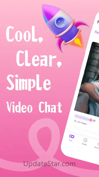 lamou-Video Chat&Call 1.5.1
