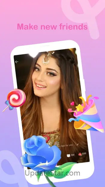 lamou-Video Chat&Call 1.5.1