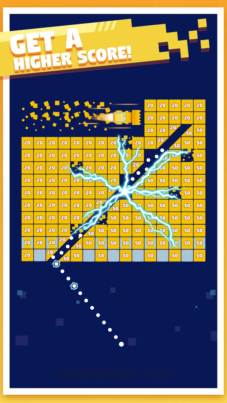 Fantastic Bricks 1.0.5