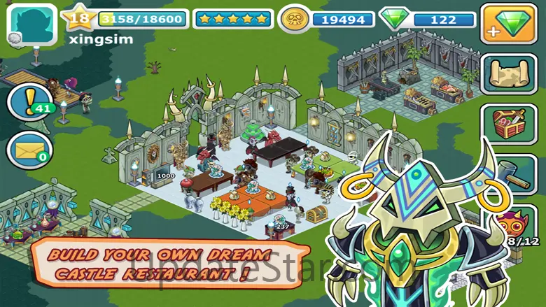 Castle Kingdom™ 1.2.9