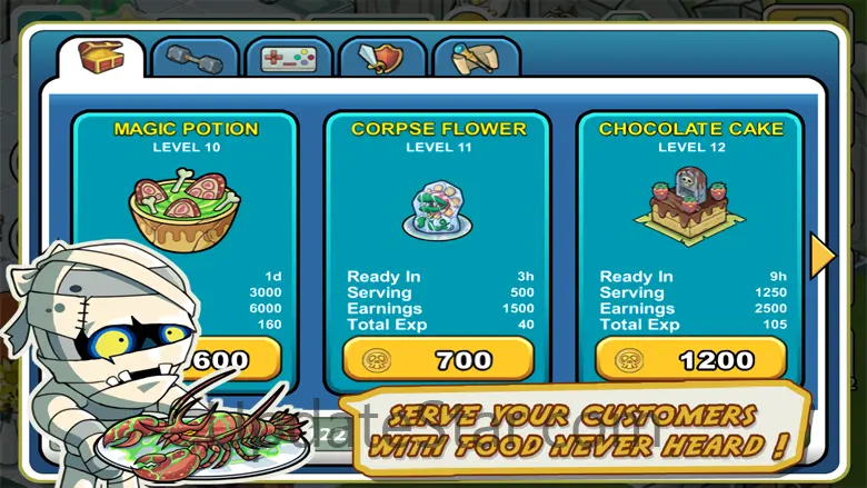 Castle Kingdom™ 1.2.9