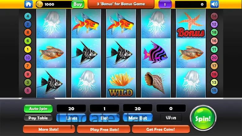 Slots◇ 3.0