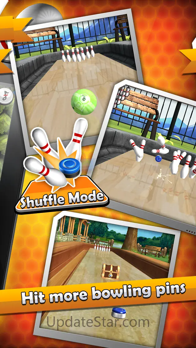 iShuffle Bowling 3 1.3.5
