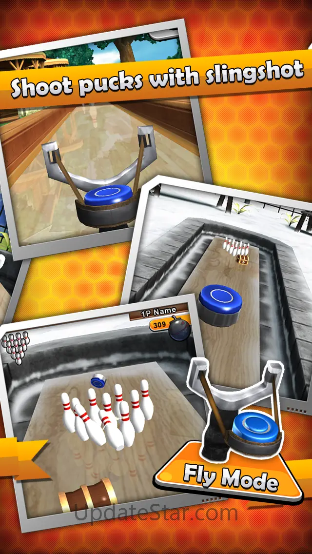 iShuffle Bowling 3 1.3.5