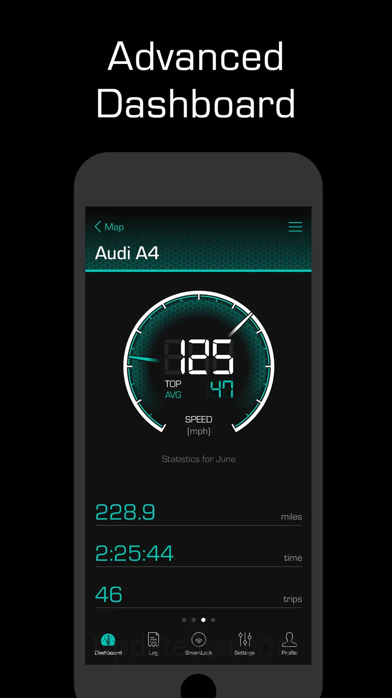 CarLock - Advanced Car Tracker 5.13