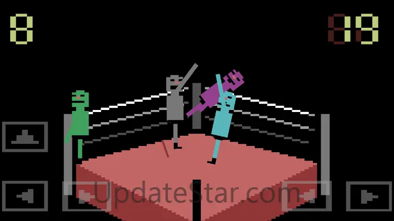 Wrassling - Wacky Wrestling 1.4.3