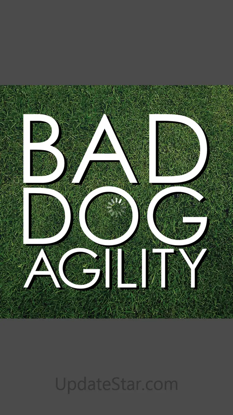 Bad Dog Agility 2.5.79
