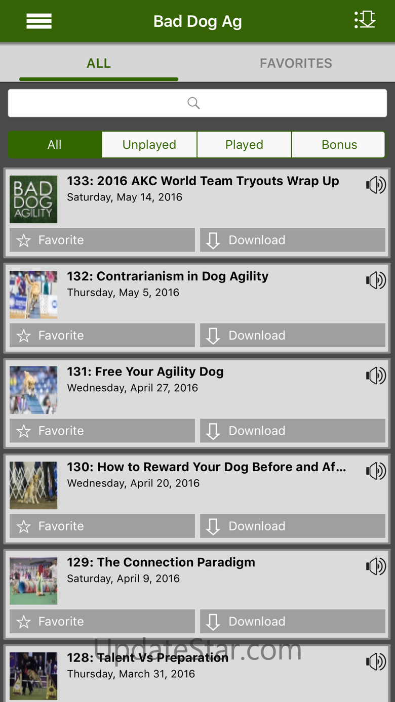 Bad Dog Agility 2.5.79