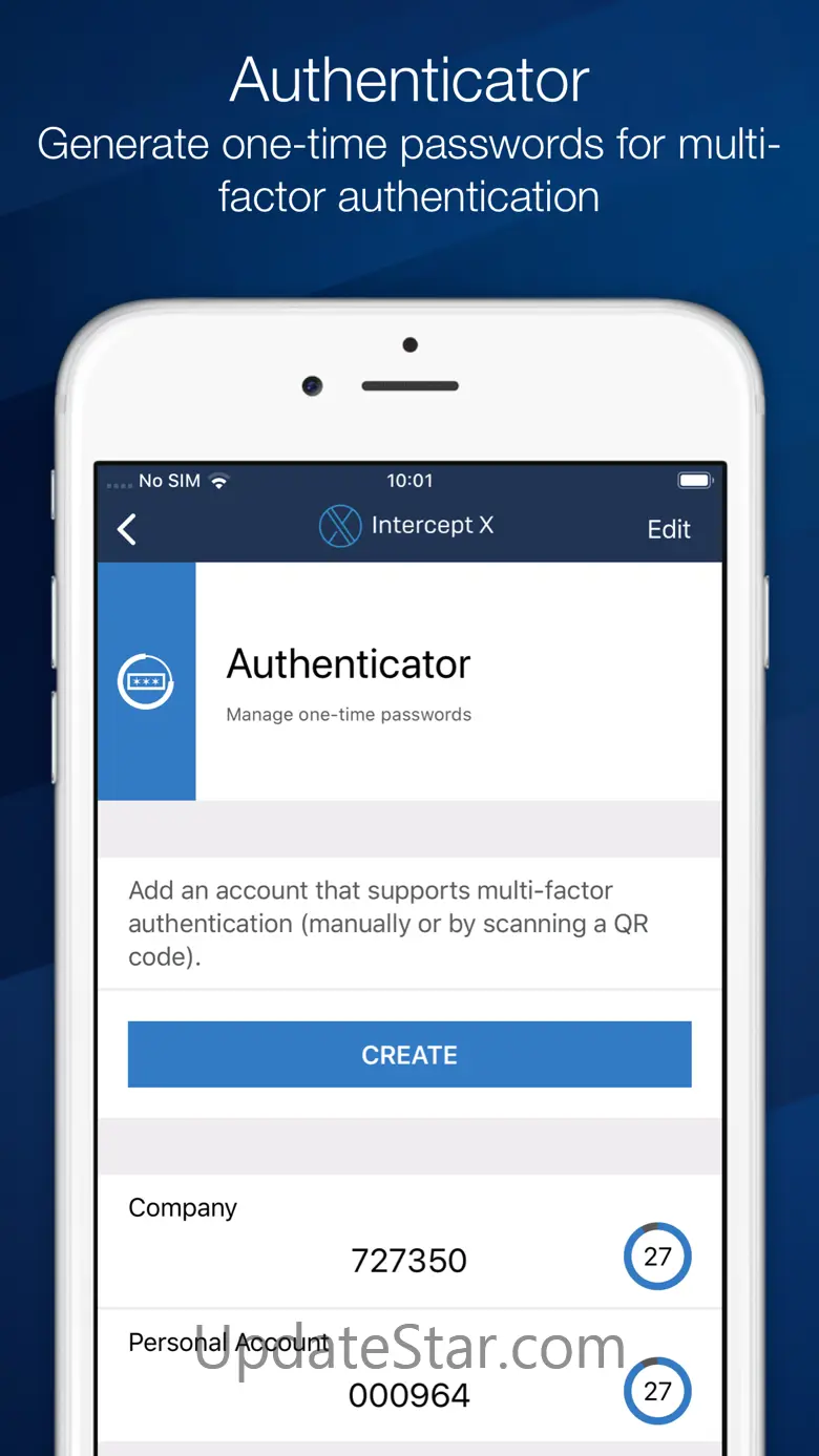 Sophos Intercept X for Mobile 9.7.3559