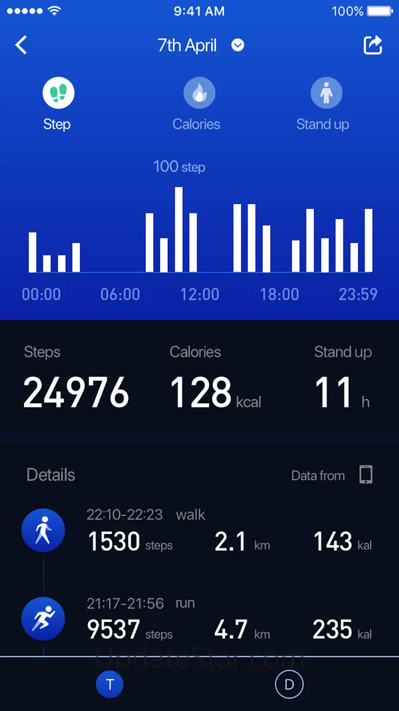 iWOWNfit Pro 6.5.1