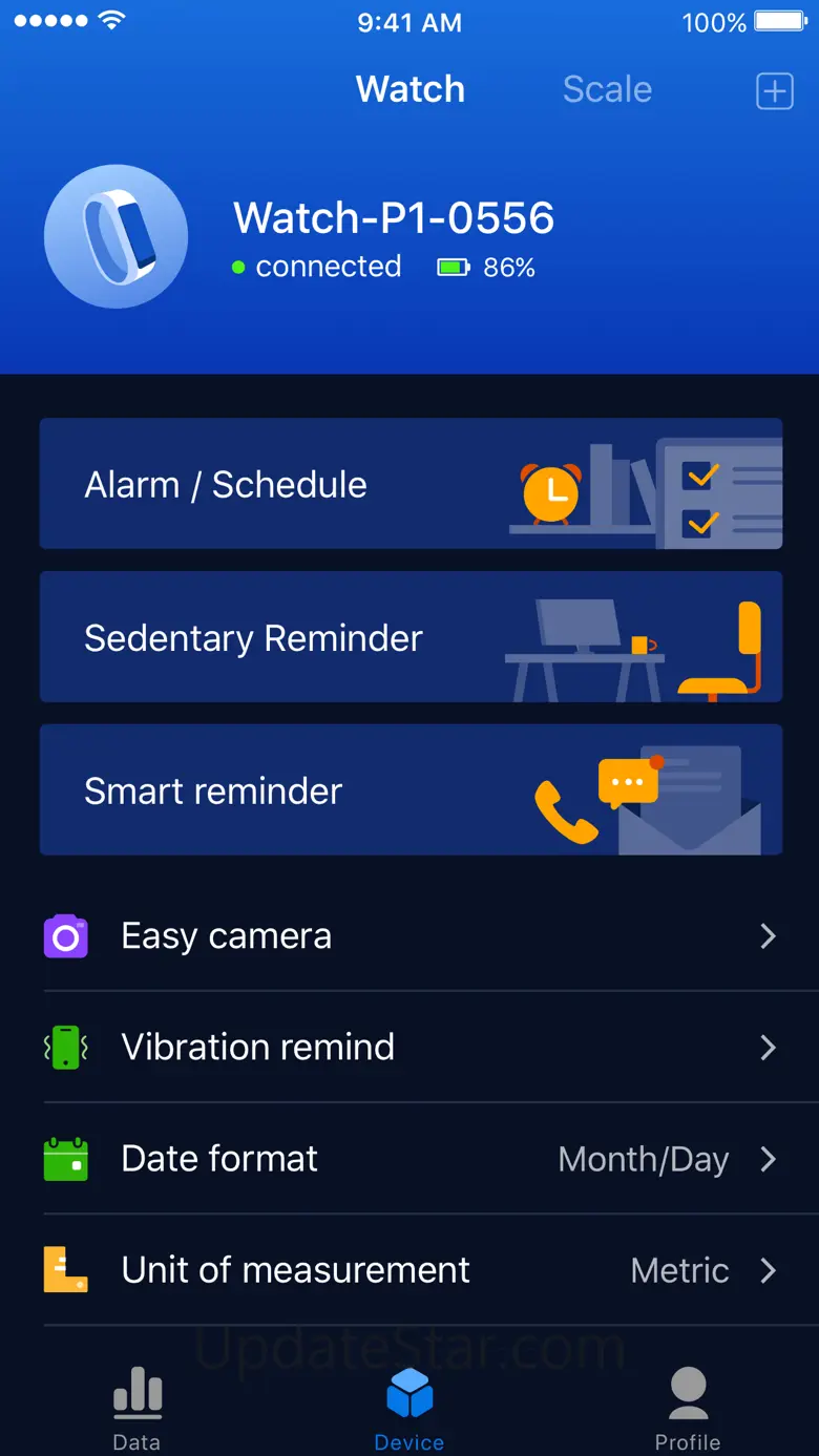 iWOWNfit Pro 6.5.1