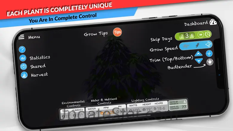 simLeaf 1.12.1