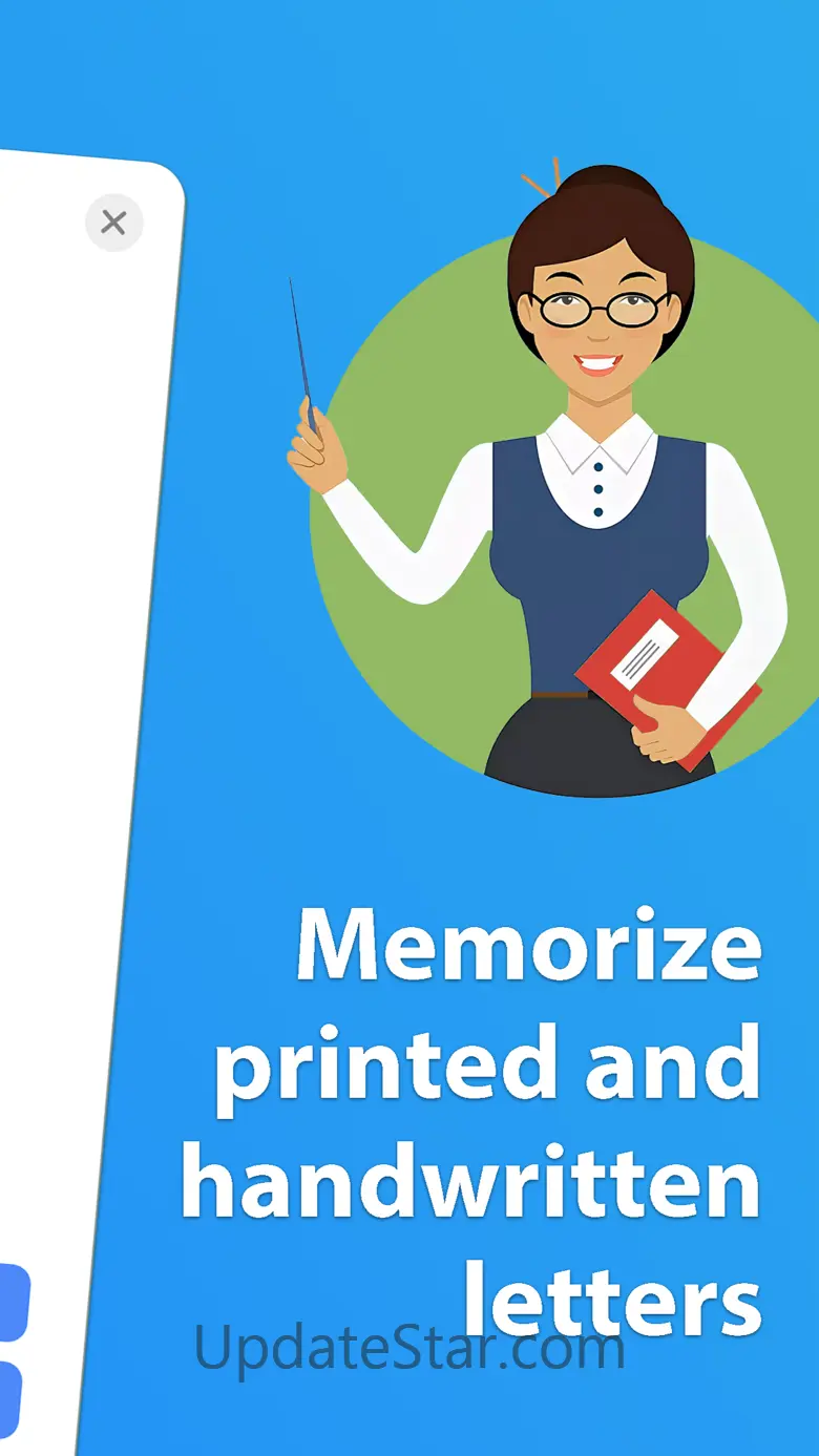 Hebrew Alphabet and Flashcards 4.0