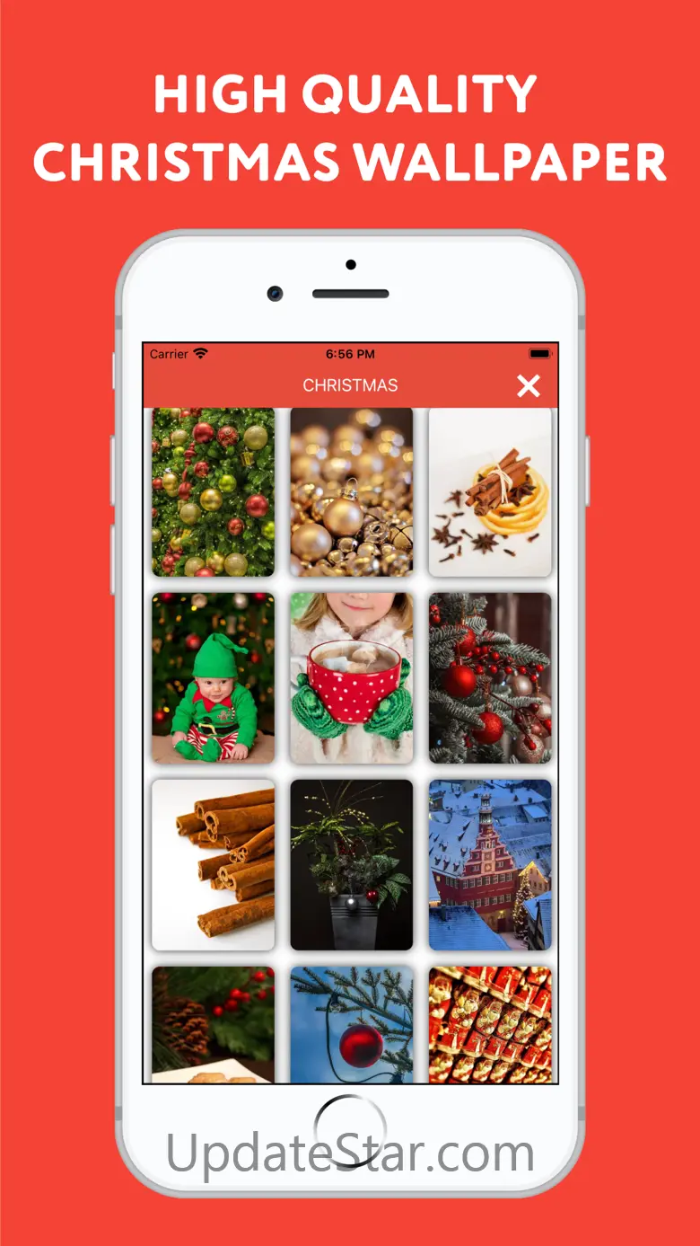 Christmas Wallpapers HD 2024 1.25