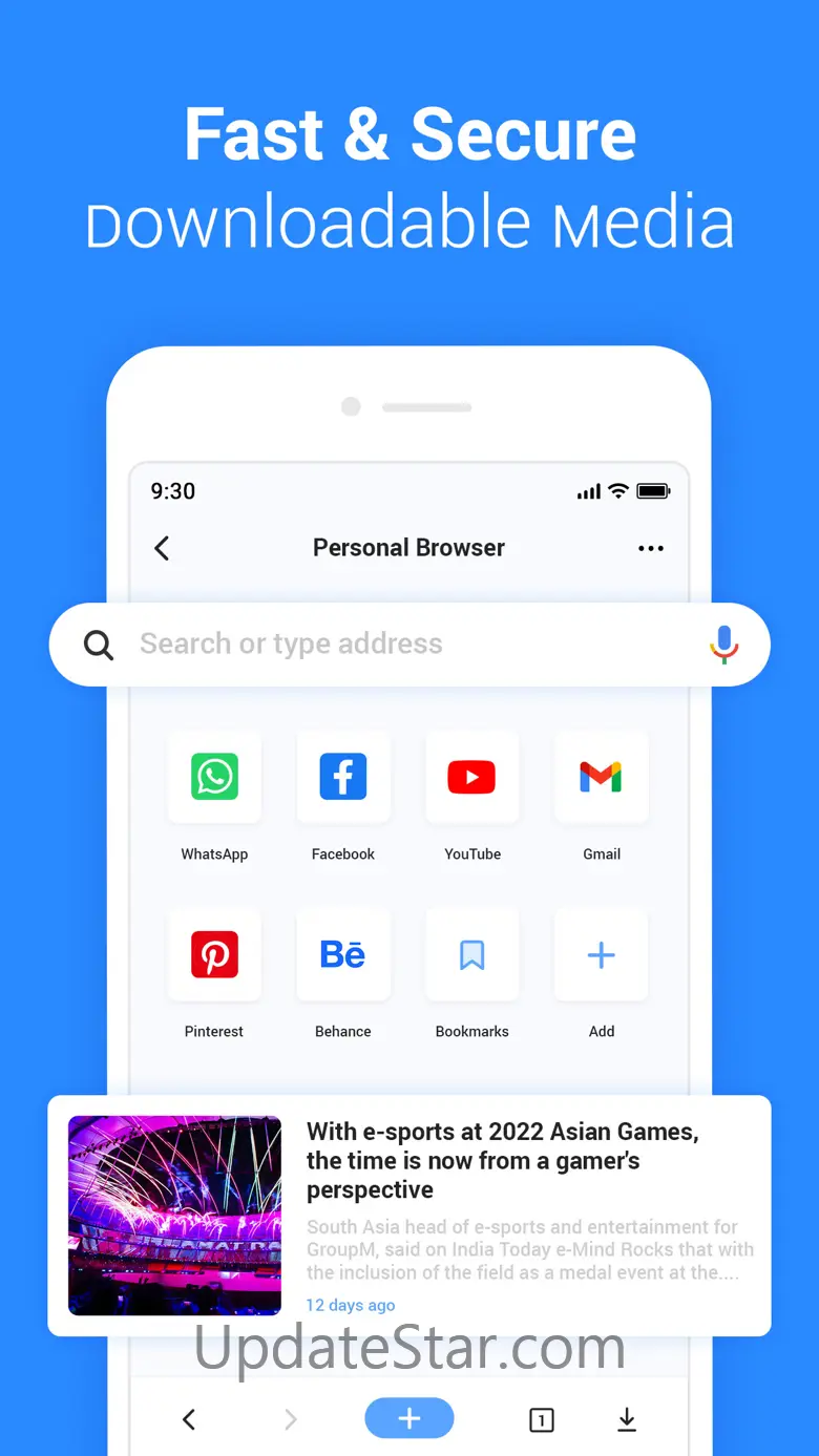 File Manager - All File Viewer 1.0