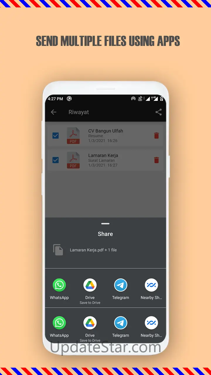 Lamaranku 2.1.2