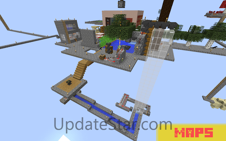 Minecraft Kits - Mods Tools 0.0.2.4
