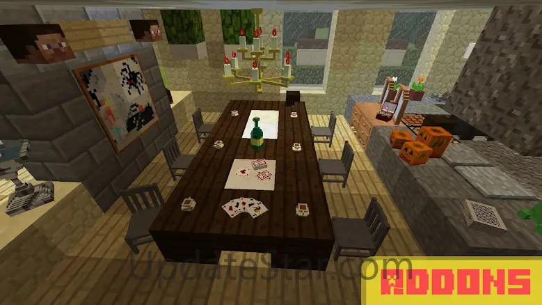 Minecraft Kits - Mods Tools 0.0.2.4