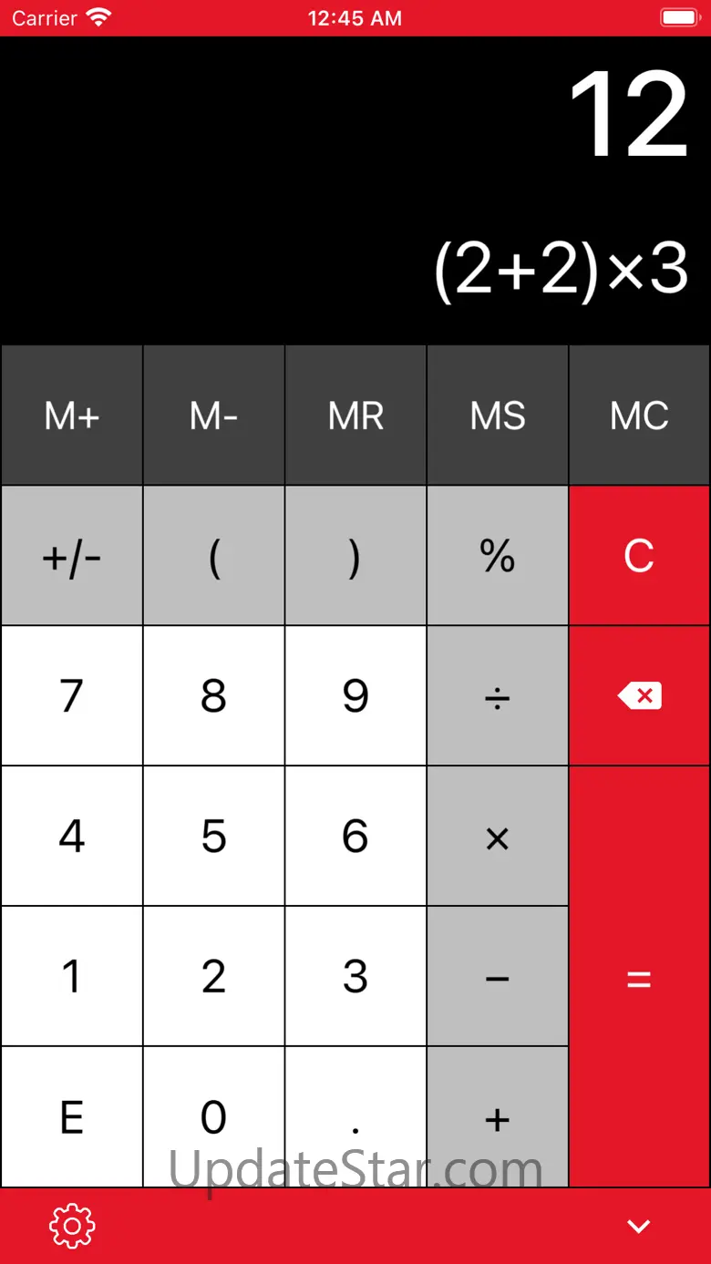 Convert Calc 3.10.1
