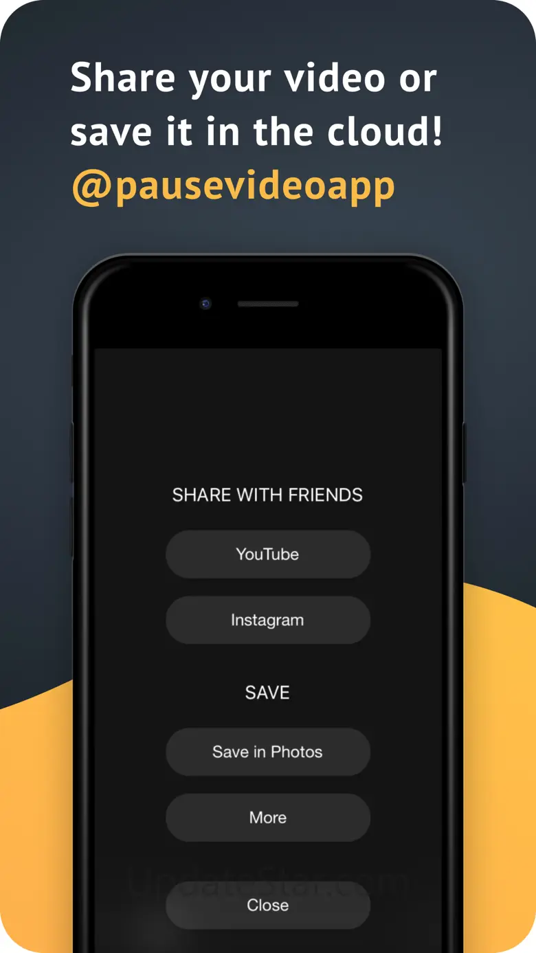 Pause Video 5.2