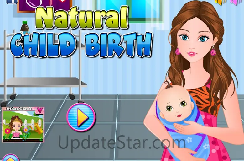 Help the Midwife with Birth 1.0.3