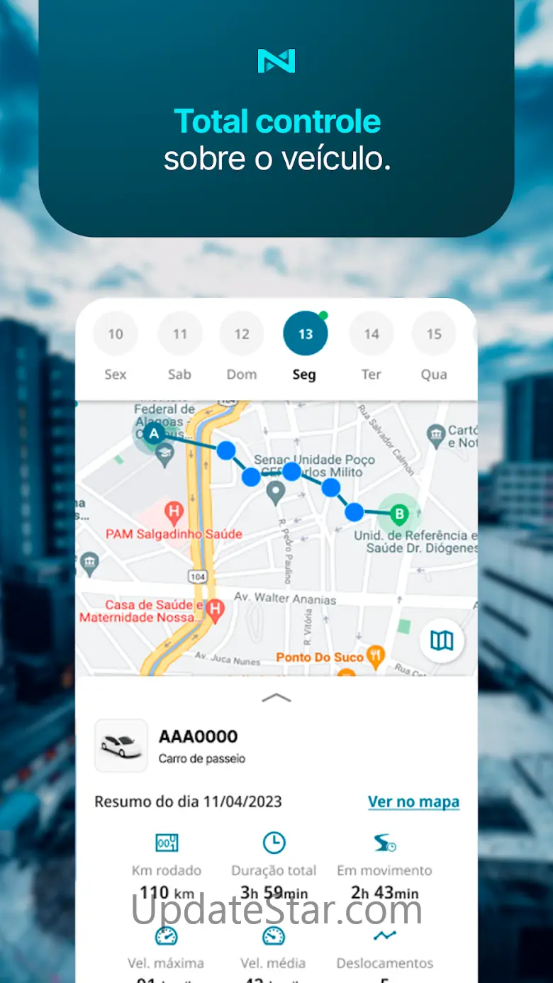 GConnect 1.7.7.34.2.438