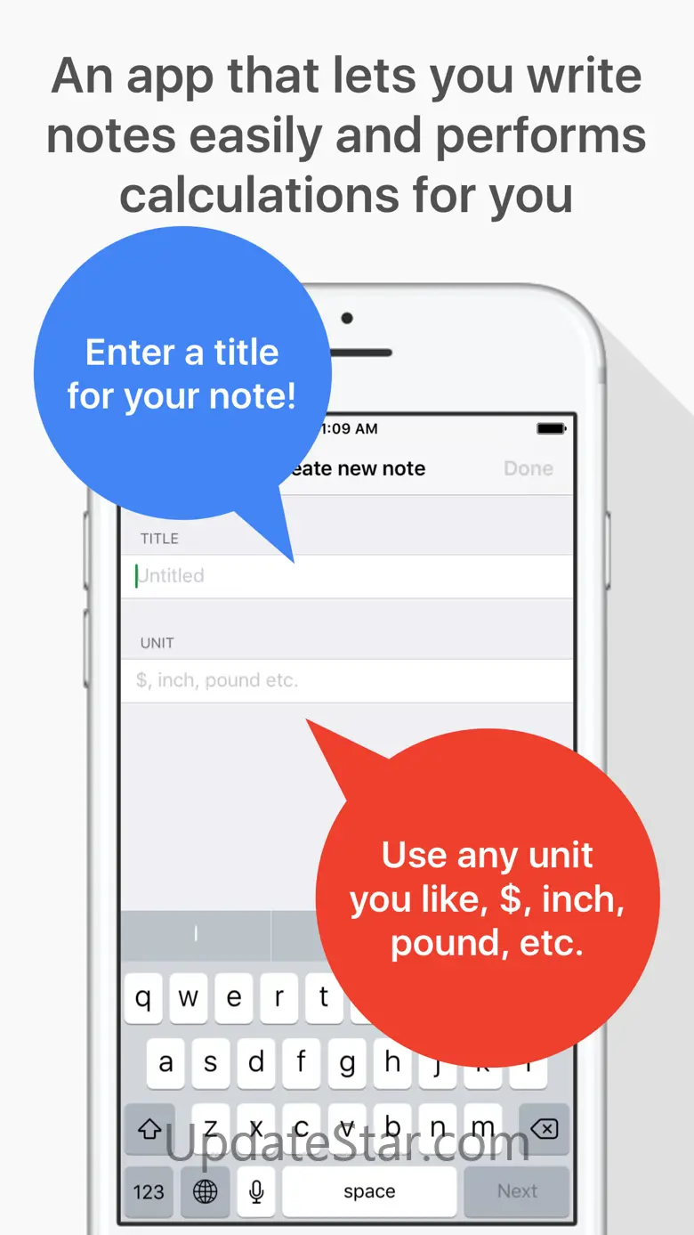 AddNotes 4.0.5