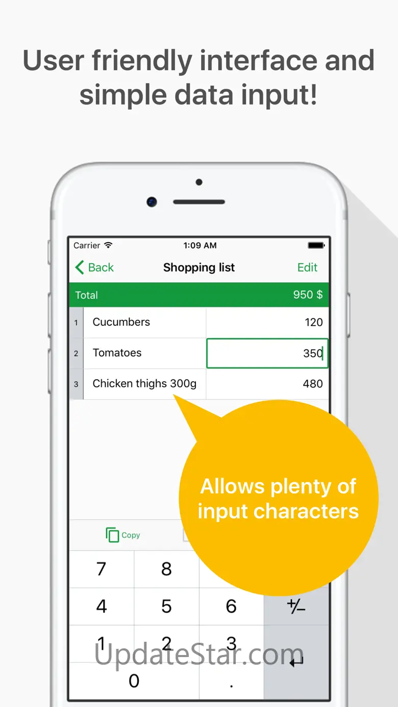 AddNotes 4.0.5