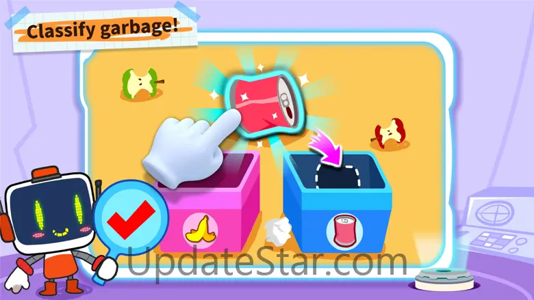 Safety & Habits -BabyBus 9.76.1120