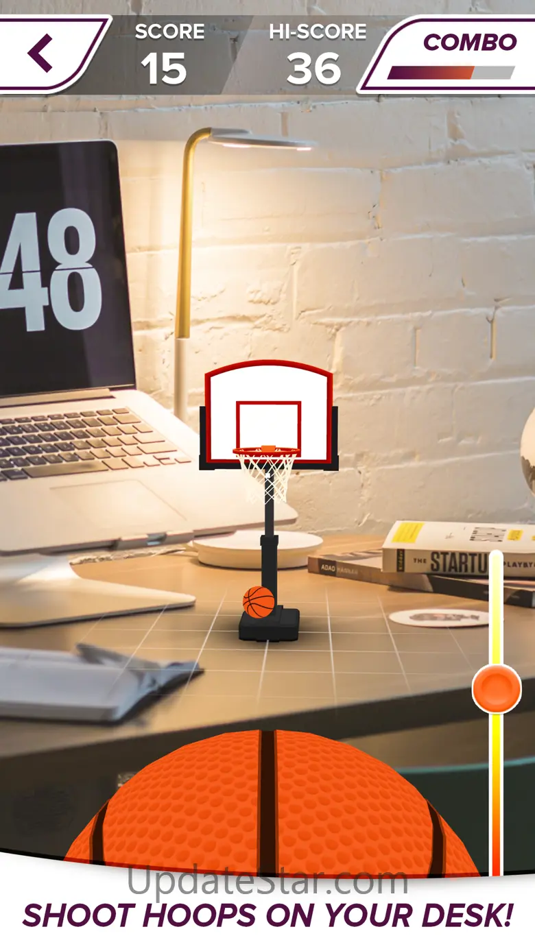 AR Sports Basketball 1.5.0