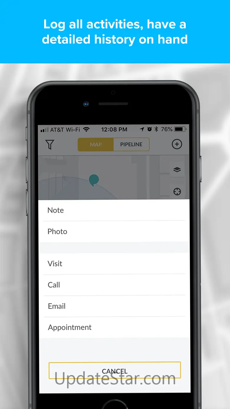 SPOTIO | #1 Field Sales App 2.27.2