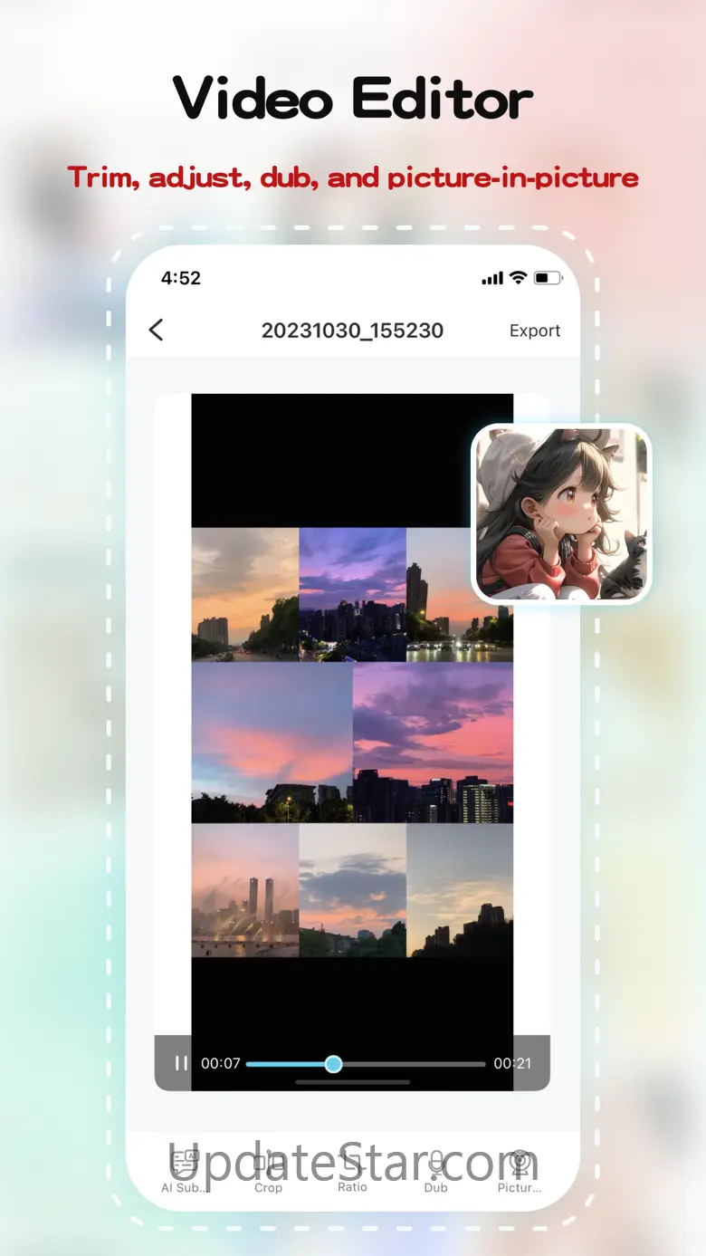 ApowerREC: Record Screen 1.1.3