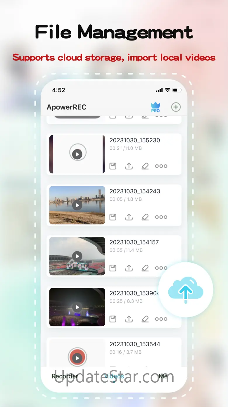 ApowerREC: Record Screen 1.1.3