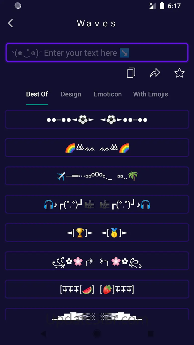 Fancy text | FF, Stylish name 2.0.11