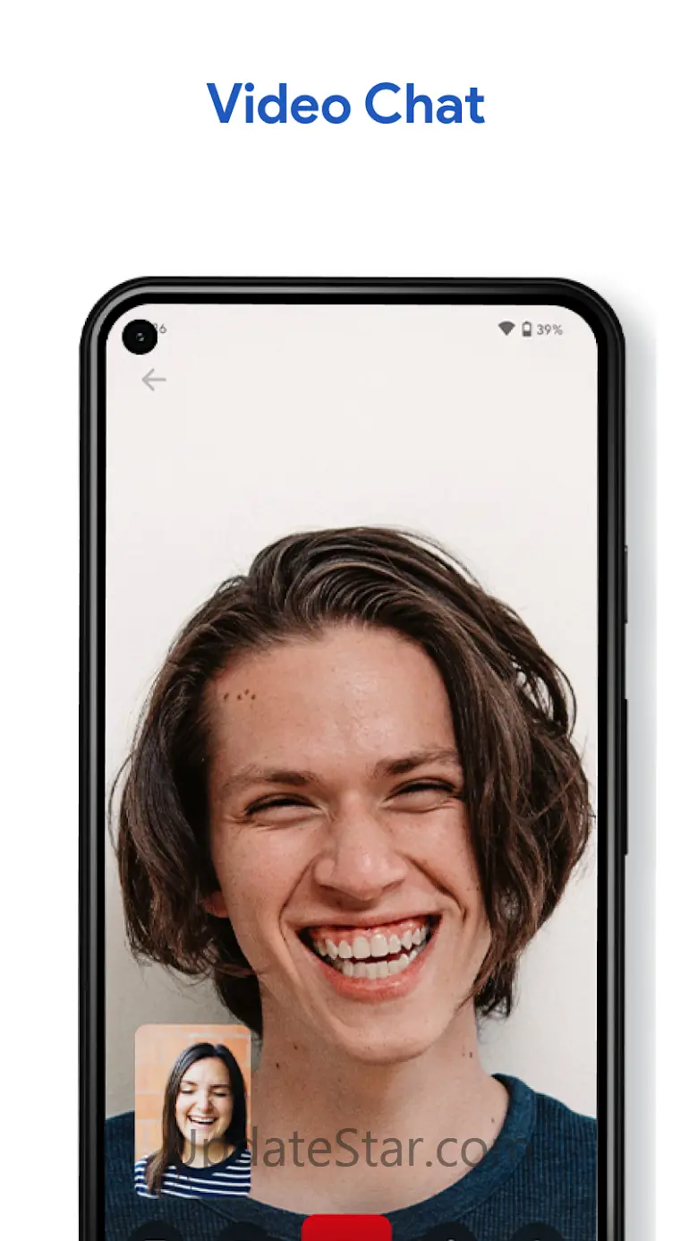 App Messenger -Messages, Video messenger.app- @2.11.0-play