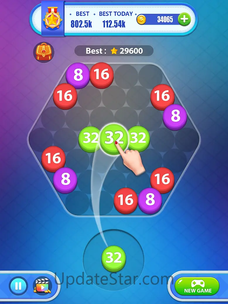 Dot Puzzle 1.0.30
