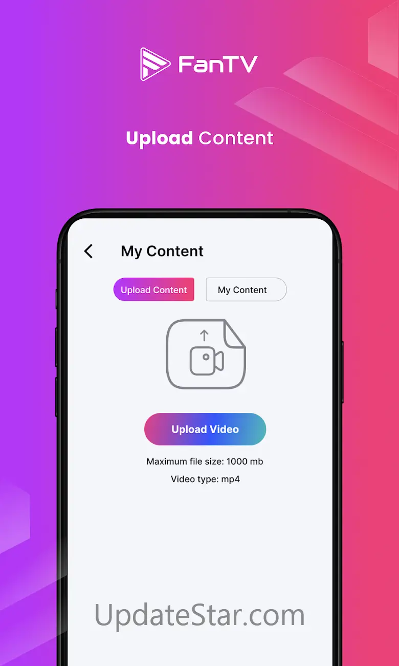 FanTV Trending Video & Rewards 1.0.87