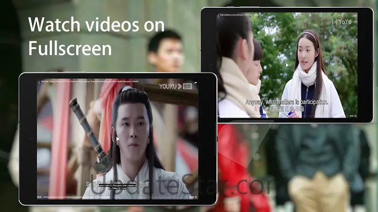 LinLi TV - movie, series, show 6.6