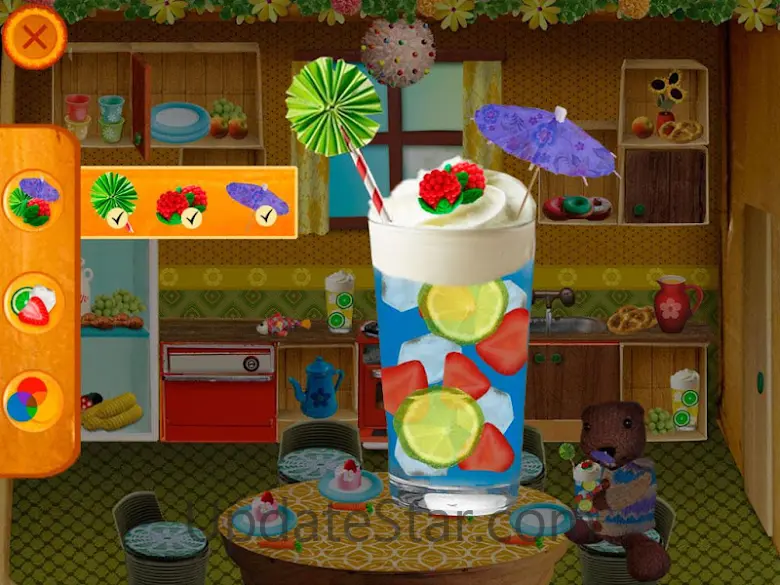 Fuzzy House LITE 1.5