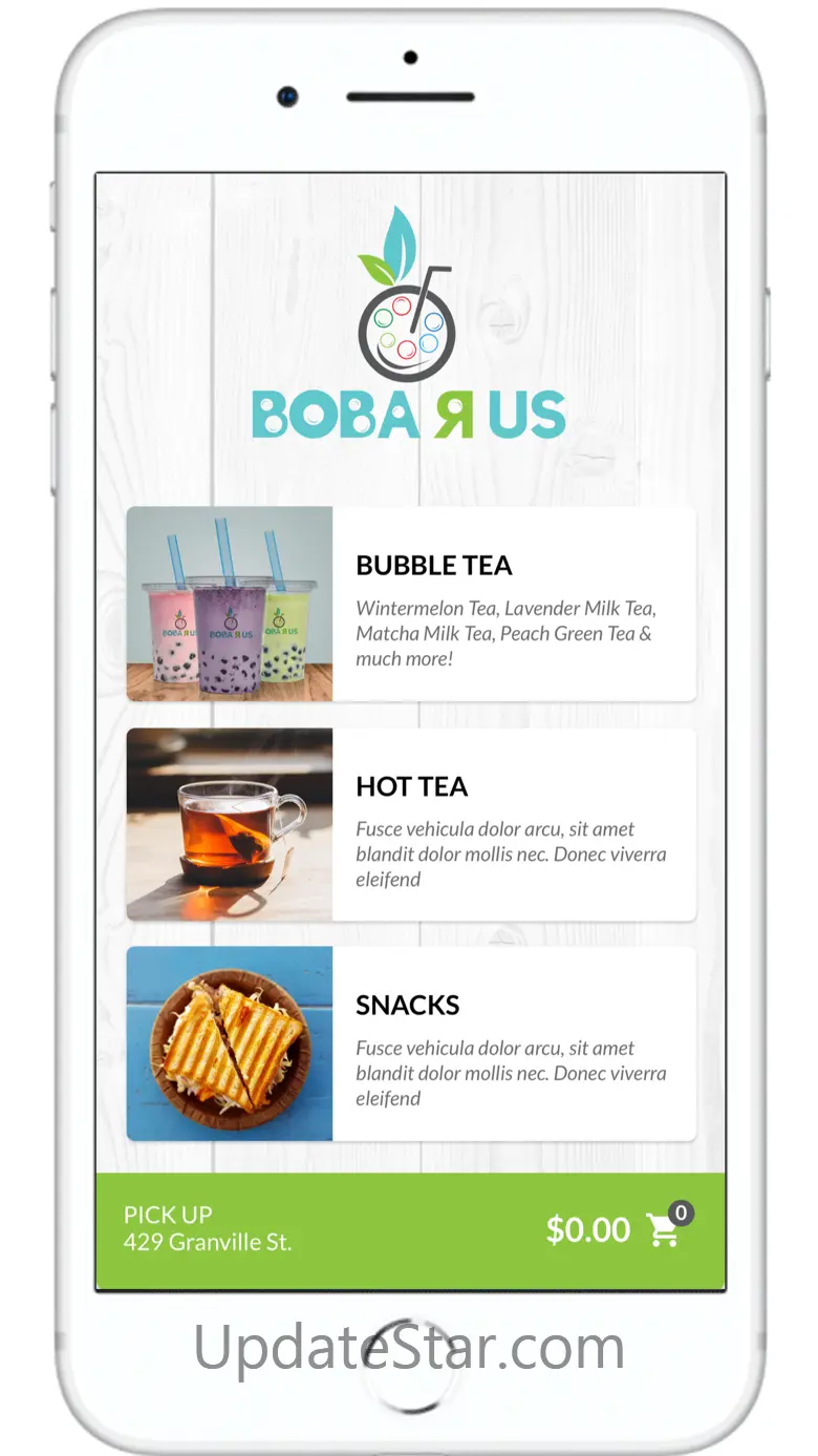 Boba R Us 6.014.401