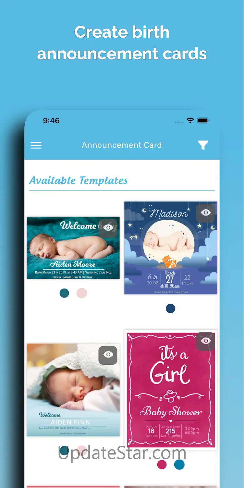 Baby Name Together 3.9.1