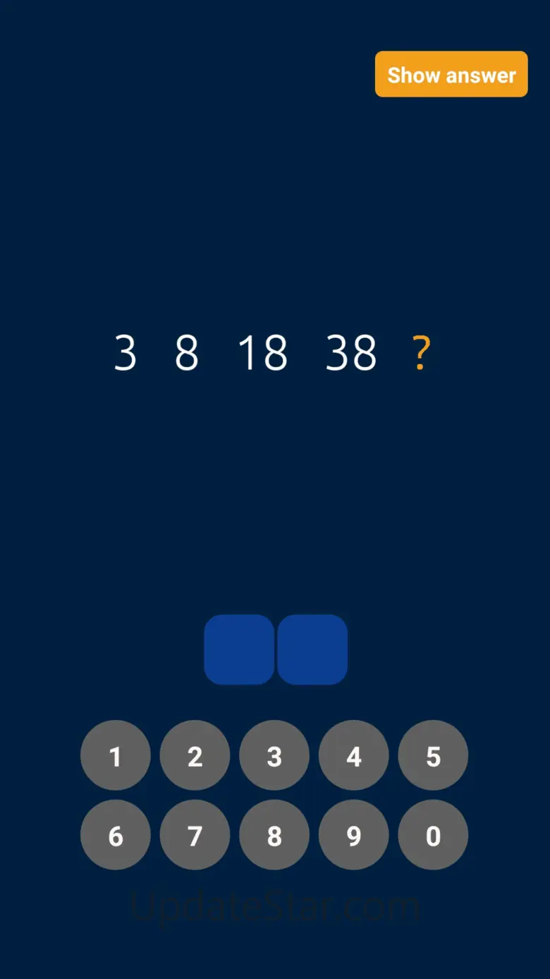Math Logic Puzzles Games: Quiz 1.0.71