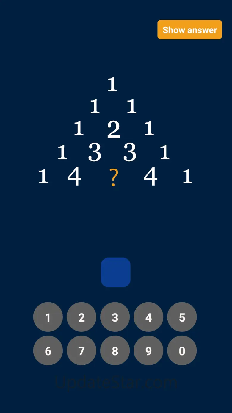 Math Logic Puzzles Games: Quiz 1.0.71