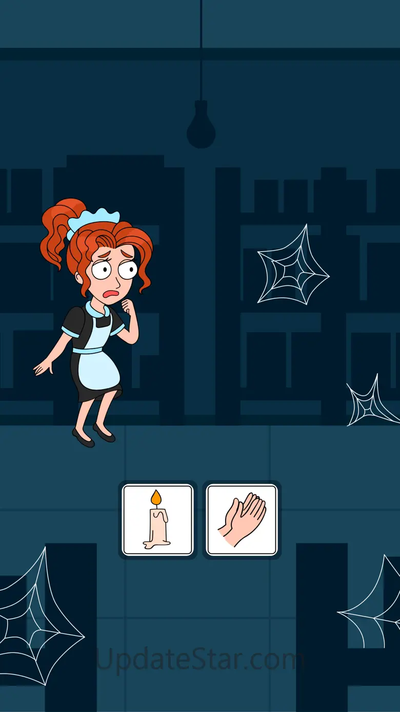 Save The Maid - Rescue Puzzle 1.5.1
