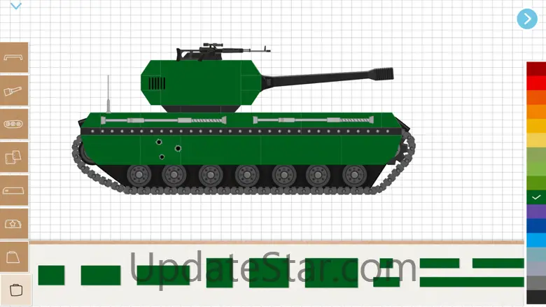 Labo Tank:Armored Car & Truck 1.0.535
