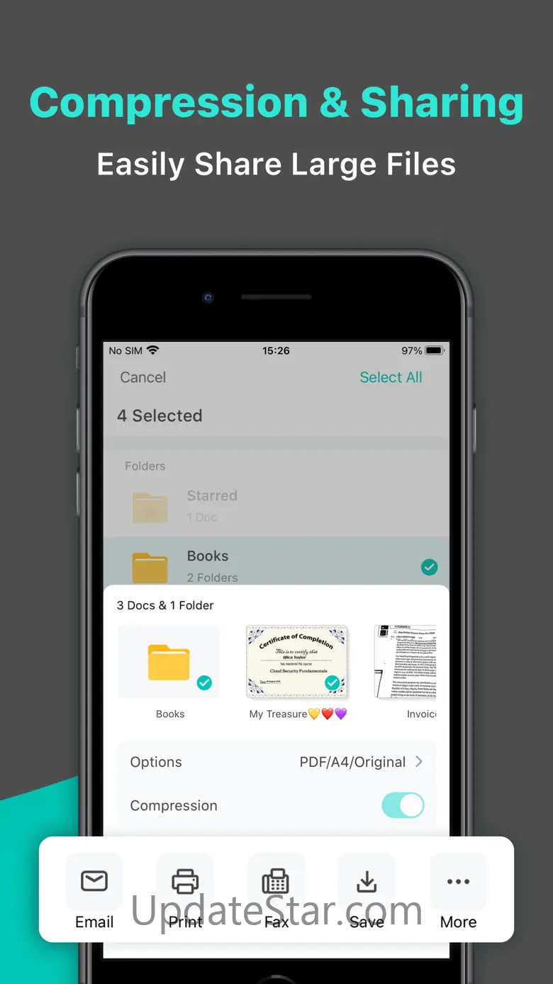 BeeScan - PDF Scanner App 3.6.1