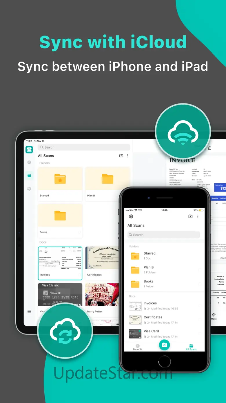 BeeScan - PDF Scanner App 3.6.1
