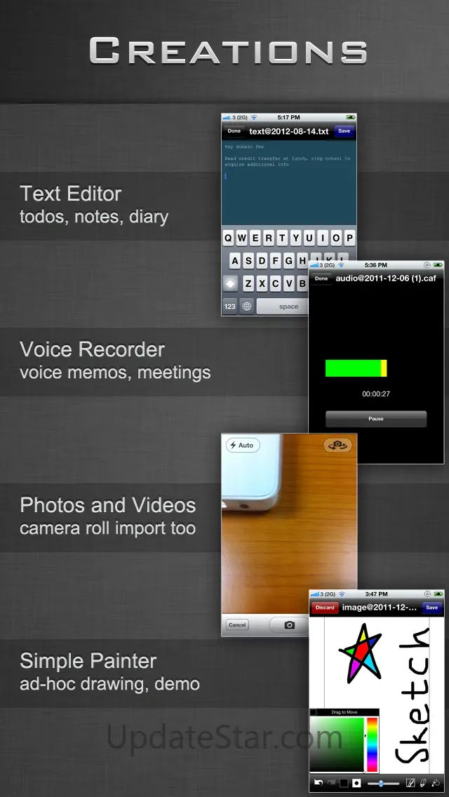 File Manager - Folder Plus 2.5.3