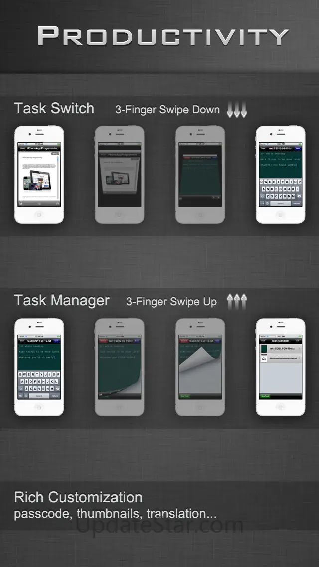 File Manager - Folder Plus 2.5.3